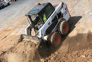 skid steer training brisbane|bobcat training courses brisbane.